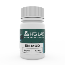 En-Mod  - 10 мг х 40 шт.