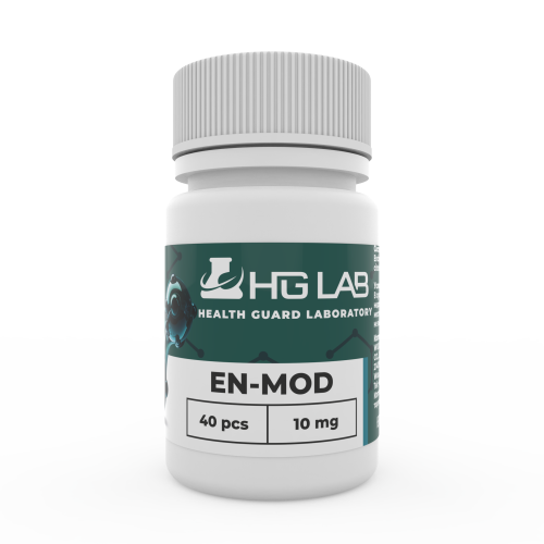 En-Mod HGLab - 10 мг х 40 шт.
