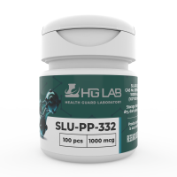 SLU-PP-332 1000 мкг HGLab. 100 капс