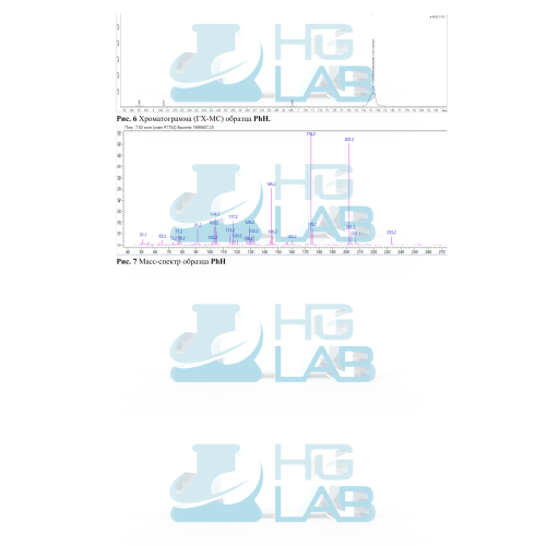 Phenylpiracetam hydrazide 100 мг HGLab (Фенилпирацетам гидразид). 60 капс