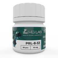 PRL-8-53 HGLab 10 мг. 50 капс