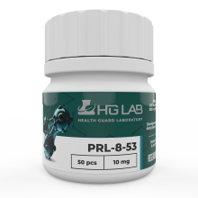PRL-8-53 HGLab 10 мг. 50 капс