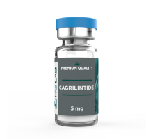 Cagrilintide 5 мг HGLab. 1 виала