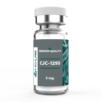 CJC-1295 HGLab - лиофилизат, 5 мг х 1 флакон