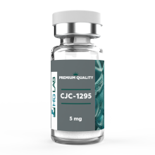 CJC-1295 HGLab - лиофилизат, 5 мг х 1 флакон