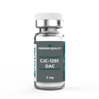 CJC-1295DAC 2 мг HGLab. 1 виала