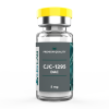 CJC-1295DAC 5 мг HGLab. 1 виала