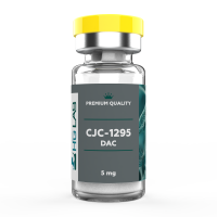 CJC-1295DAC HGLab - лиофилизат, 5 мг х 1 флакон