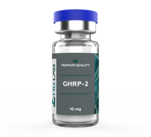 GHRP-2 10 мг HGLab. 1 виала