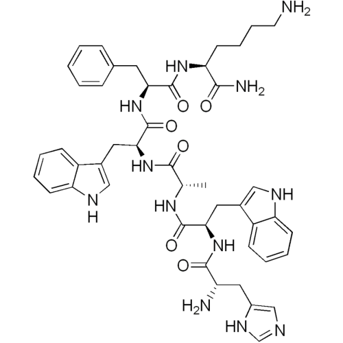 GHRP-6 10 мг HGLab. 1 виала