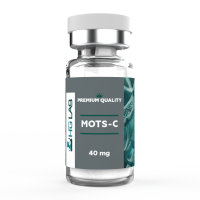 MOTS-C HGLab - лиофилизат, 40 мг х 1 флакон