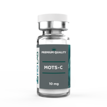 MOTS-C 10 мг HGLab. 1 виала