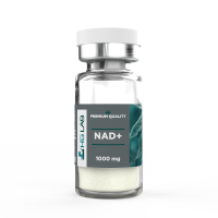 NAD+ 1000 мг HGLab. 1 виала