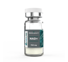 NAD+ 700 мг HGLab. 1 виала