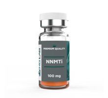 NNMTi Chloride (5-Amino-1MQ chloride) 100 мг HGLab. 1 виала