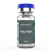 PEG-MGF 2 мг HGLab. 1 виала