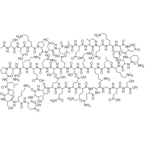 IGF-1 LR3 1 мг HGLab. 1 виала