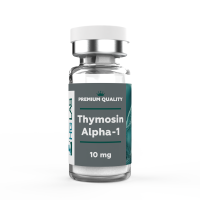 Thymosin Alpha-1 10 мг HGLab. 1 виала
