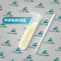 Piperine Пиперин 1000 мг HGLab + Ложка