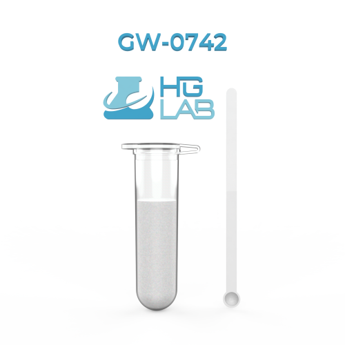 Fitorine GW-0742 1000 мг HGLab + Ложка