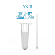 YK-11 500 мг HGLab + Ложка