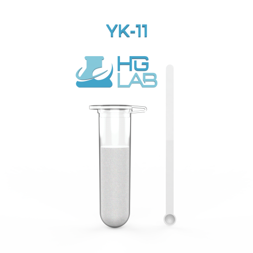YK-11 500 мг HGLab + Ложка