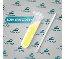 LGD-3303 (LGD-3033) 1000 мг HGLab + Ложка