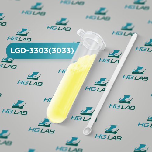 LGD-3303 (LGD-3033) 1000 мг HGLab + Ложка