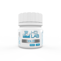 YK-11 5 мг HGLab. 60 капс