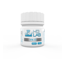 YK-11 5 мг HGLab. 60 капс