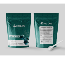Аскорбат натрия (Витамин С) 250г HGLab + ложка