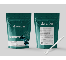 L-DMAE BITARTRATE  (ДМАЭ Битартрат) 100 г HGLab + ложка