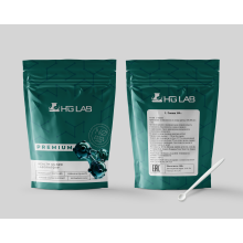 L-Теанин 100г HGLab + ложка